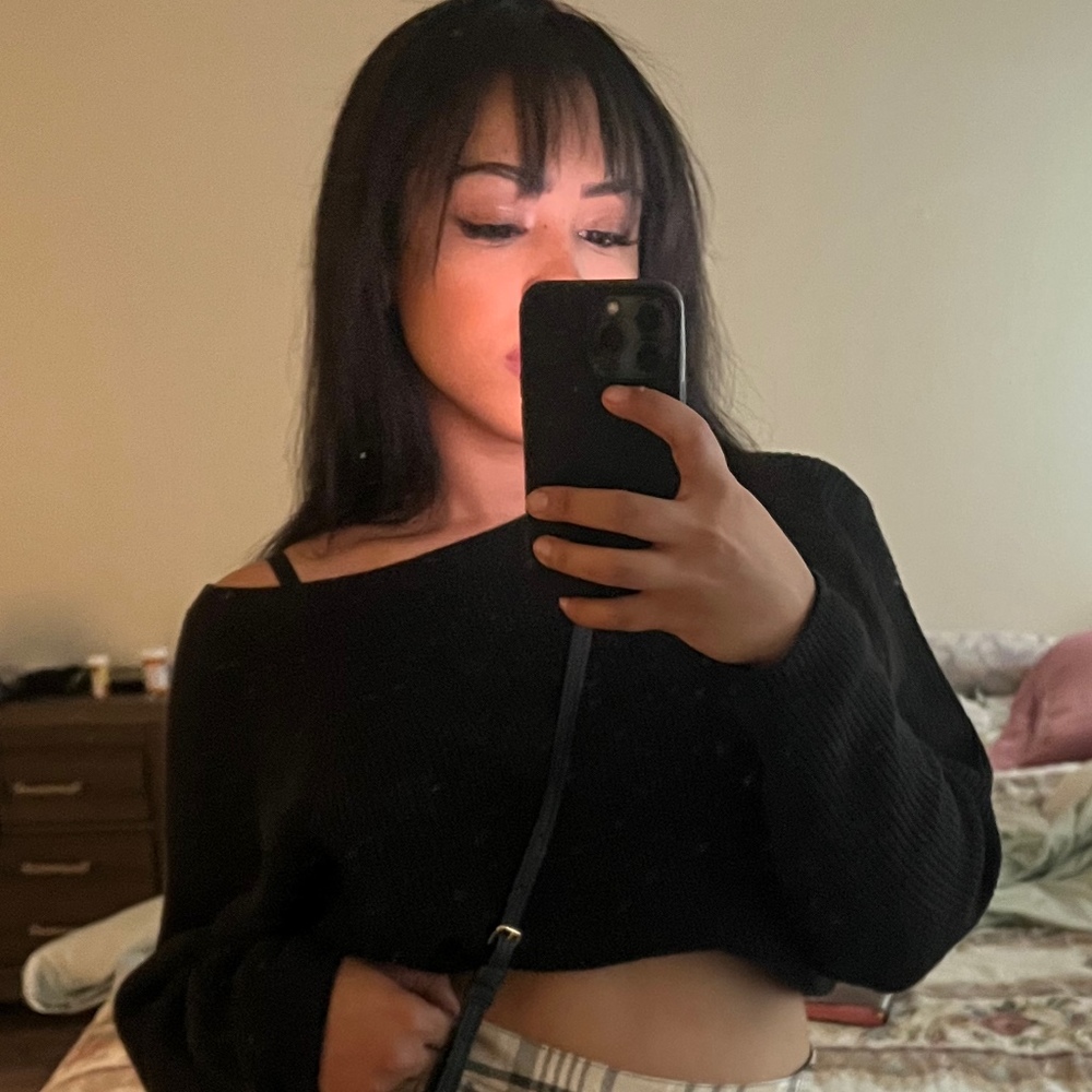 Meet your Posher, Karina